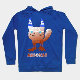 Ahsokat Hoodie